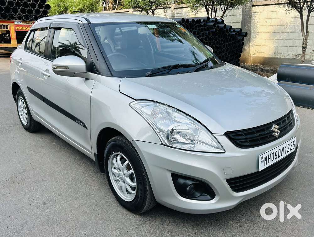 Maruti Suzuki Swift Dzire Vdi (o), 2015, Diesel