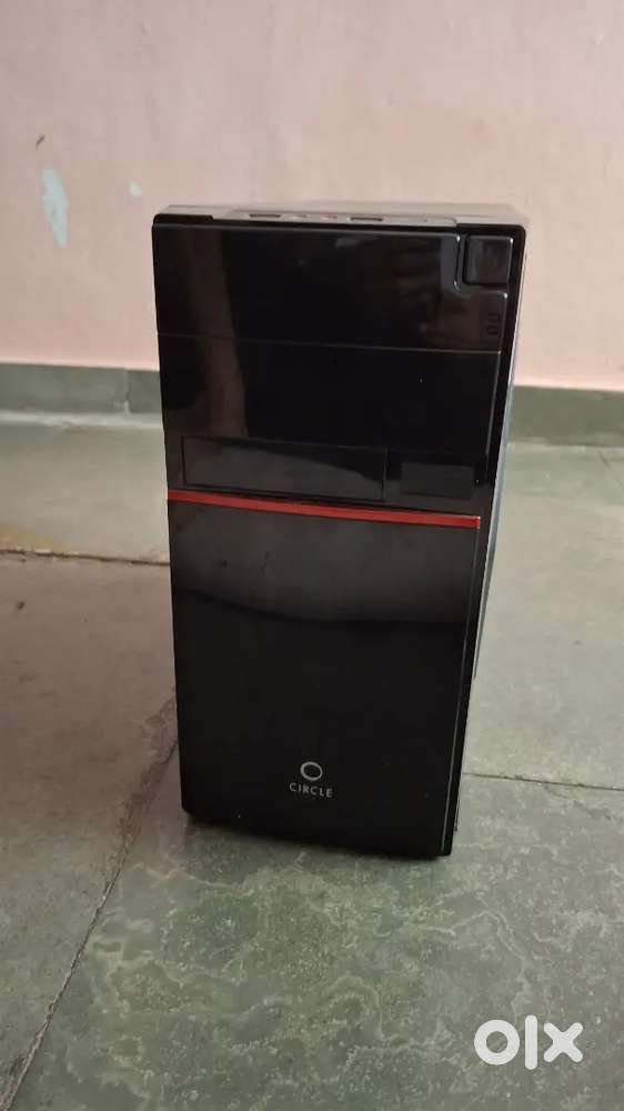 Want to Sell my PC - Computers & Laptops - 1804380366