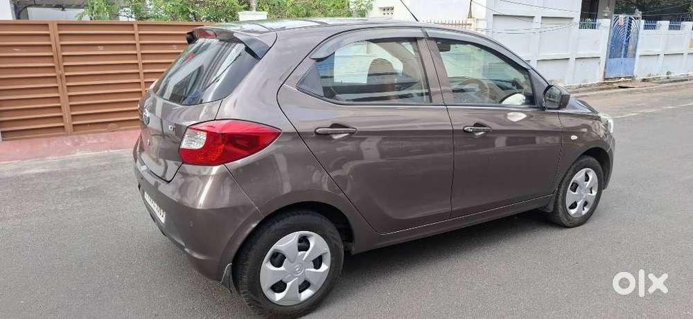 Tata Tiago 1.05 Revotorq Xt, 2018, Petrol
