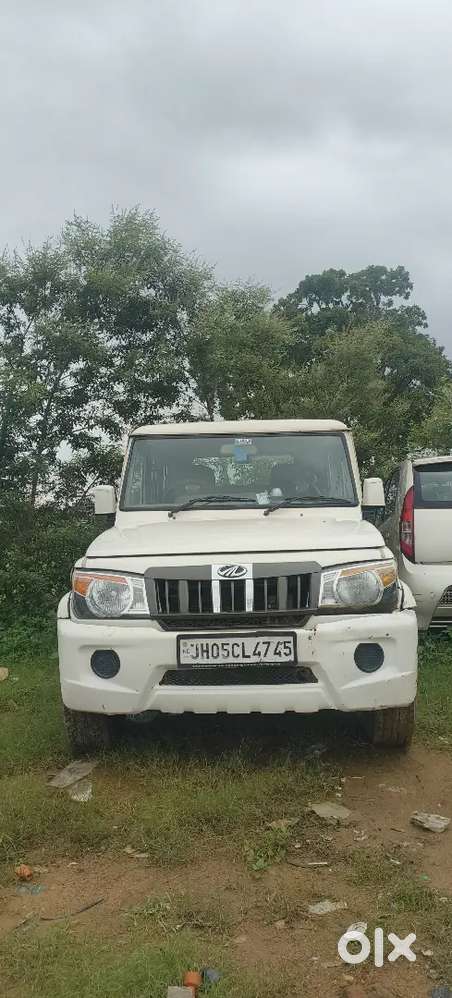 Mahindra Bolero Power 2019