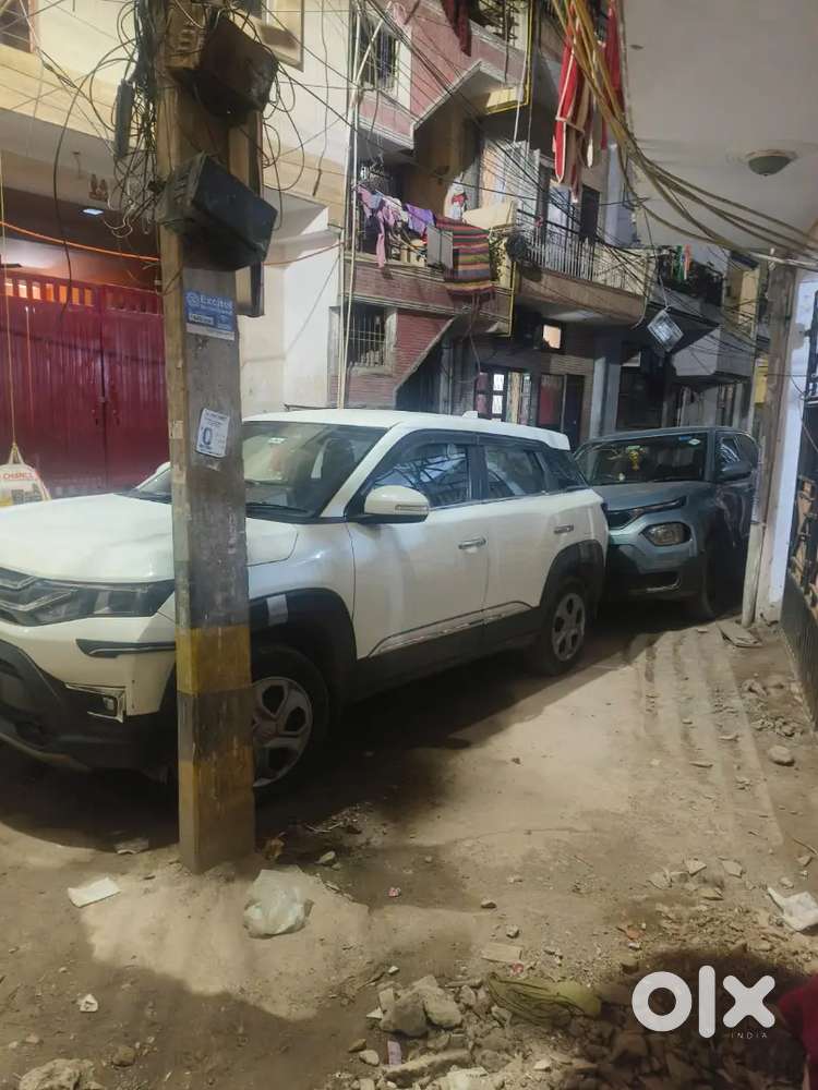 Maruti Suzuki Brezza 2024 Petrol 7500 Km Driven In Brand New Condition