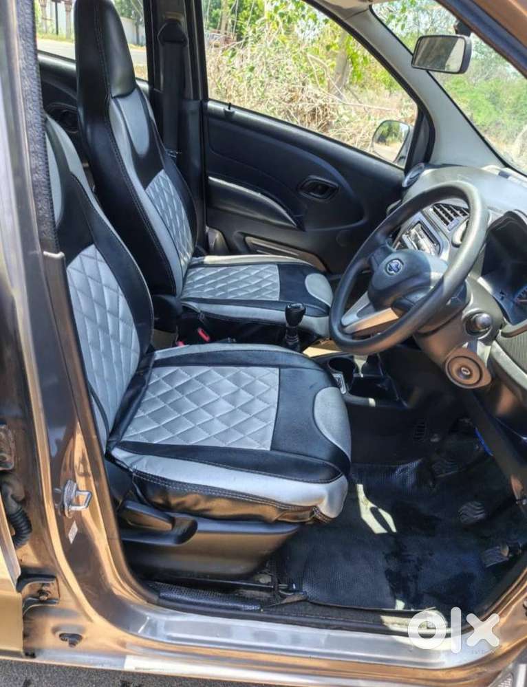 Datsun Redi Go Limited Edition, 2018, Petrol
