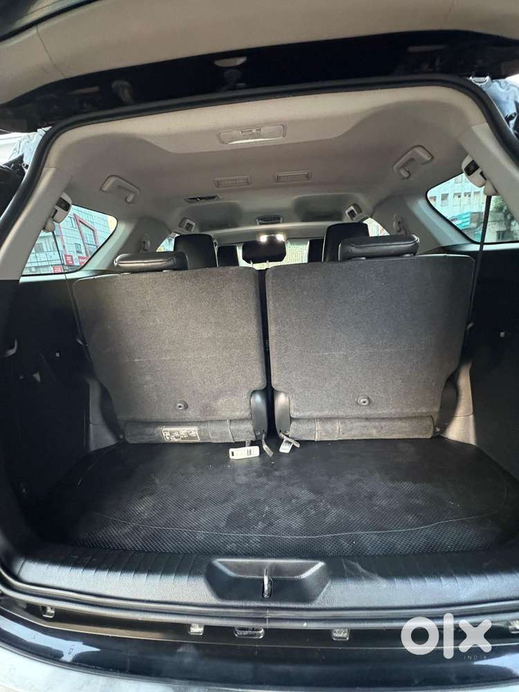 Toyota Fortuner 3.0 4x4 Anniversary Edition Mt, 2022, Diesel