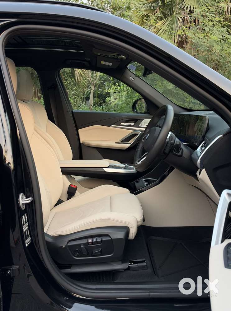 Bmw X1 Sdrive18i M Sport, 2024, Petrol