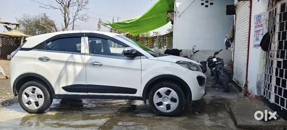 Tata Nexon 2019 Diesel 72 Km Driven