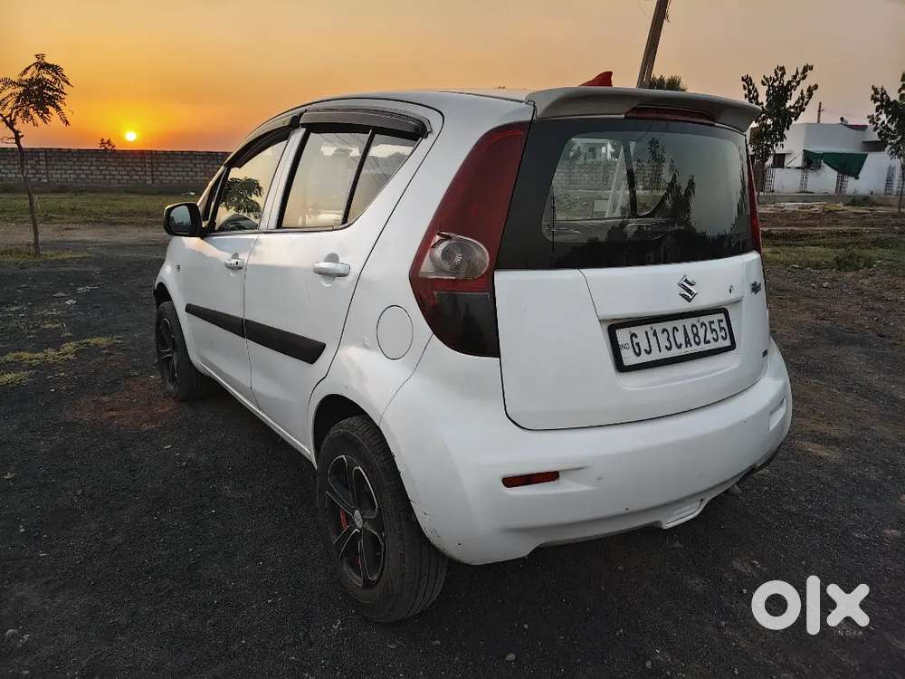 Maruti Suzuki Ritz 2016 Lxi Manual