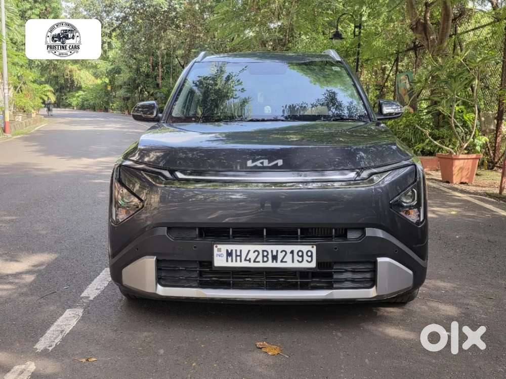 Kia Carens Clavis, 2026, Diesel