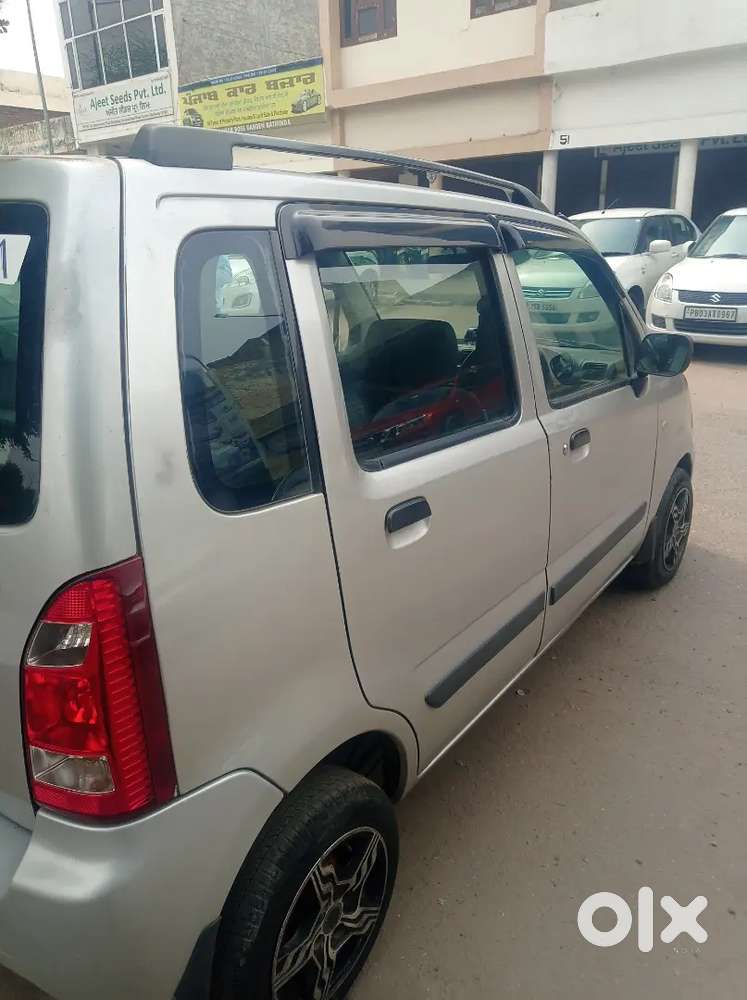 Very Good Condition New Tyr