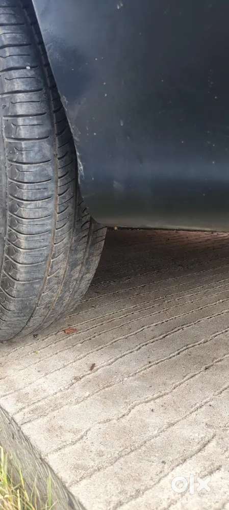 Maruti Suzuki Zen  2001 Petrol 91779 Km Driven