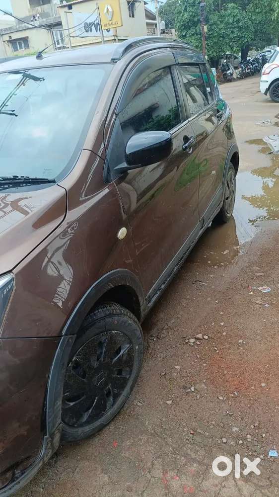 2020 Maruti Suzuki Celerio Petrol Manual