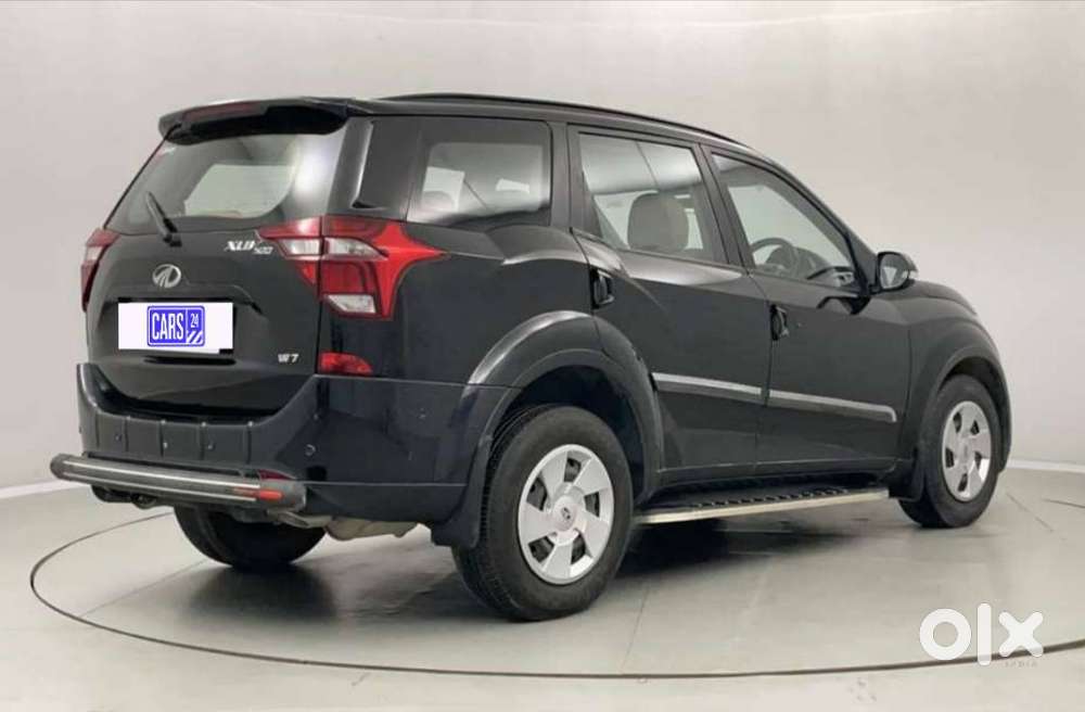 Mahindra Xuv500 W9 1.99, 2018, Diesel