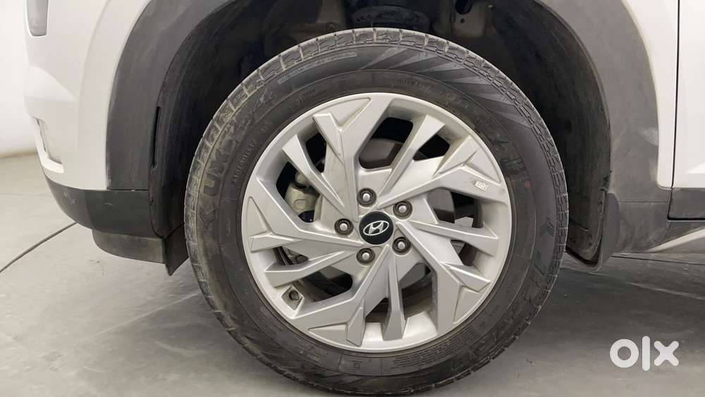 Hyundai Creta 1.5 Sx Executive Petrol, 2023, Petrol