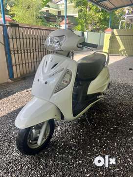 motorised one wheel scooter