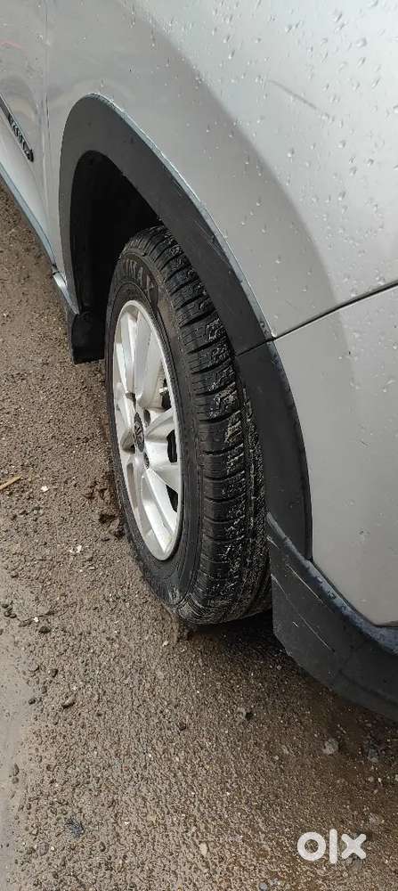 Mahindra Kuv100 Nxt 2016 Diesel 97000 Km Driven