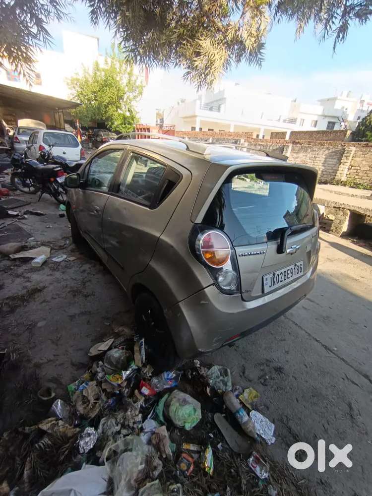 Chevrolet Beat 2014 Diesel 100000 Km Driven