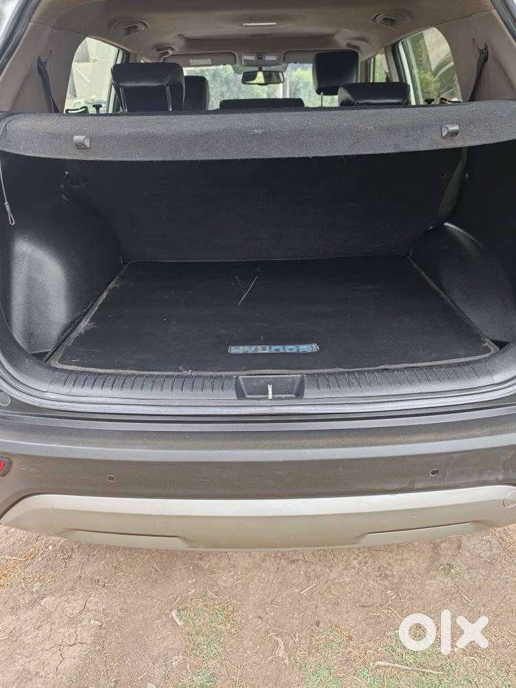 Hyundai Creta 1.6 Sx (o), 2019, Diesel