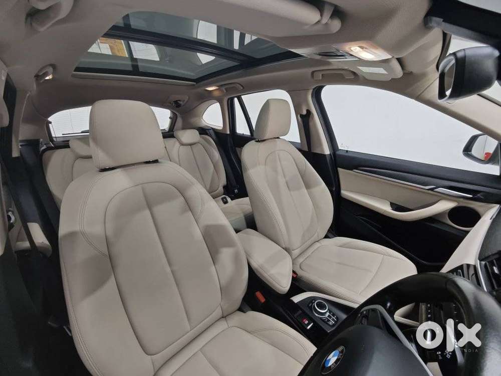 Bmw X1 2.0 Sdrive20d Xline, 2020, Diesel