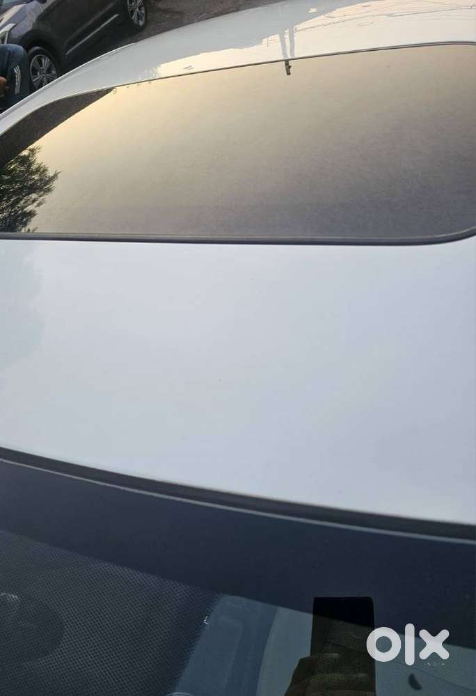 Honda City I Vtec Cvt Vx, 2015, Petrol