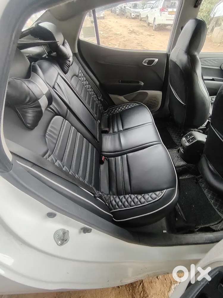 Hyundai Aura  Pus Star 1.2 Sx 2025