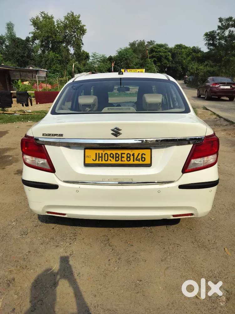 Maruti Dzire Vxi 2024