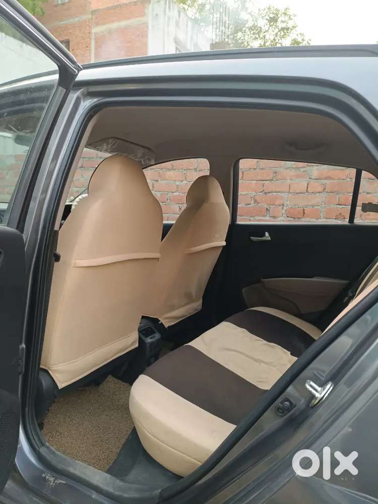 Hyundai Grand I10 2016