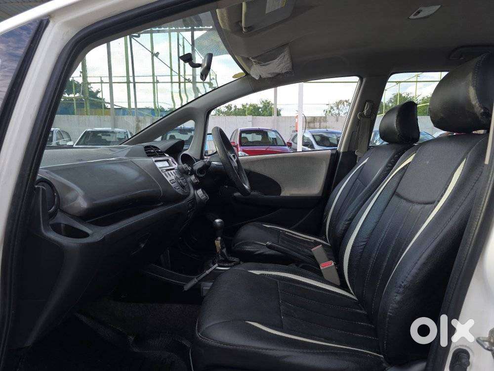 Honda Jazz, 2011, Petrol