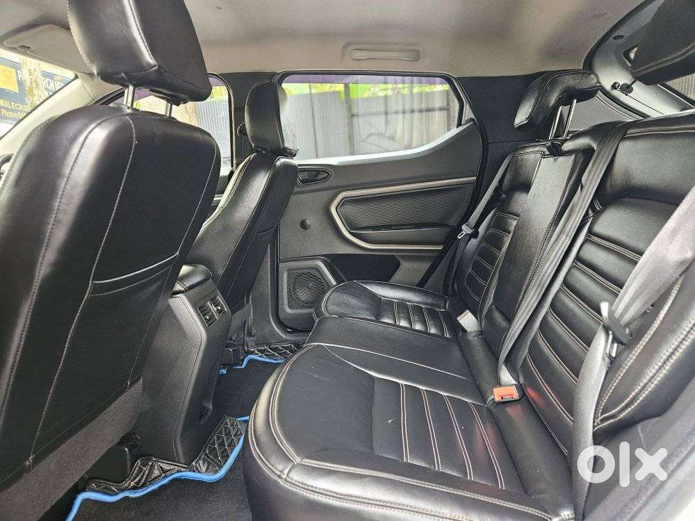 Renault Kiger Rxz Turbo Cvt, 2021, Petrol