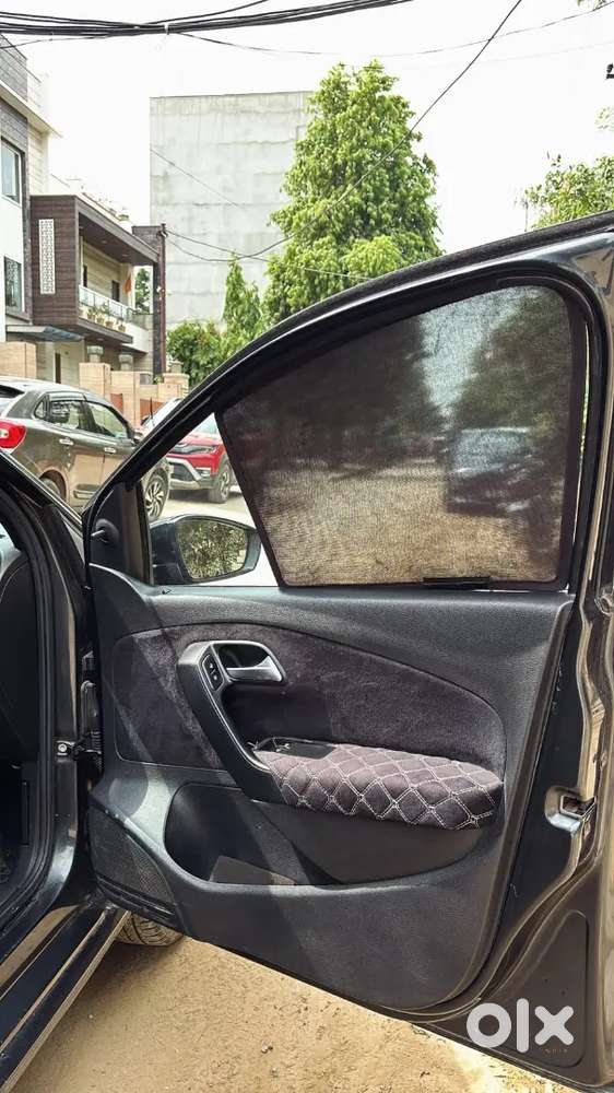 Volkswagen Polo Comfortline 2019
