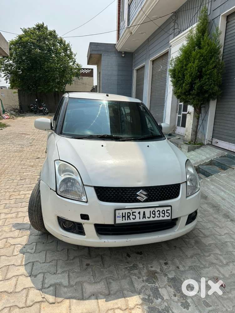 Swift Diesel Maruti 2010