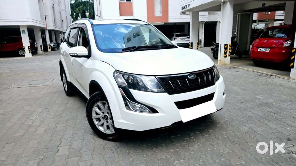 Mahindra Xuv500 W10 2wd, 2015, Diesel