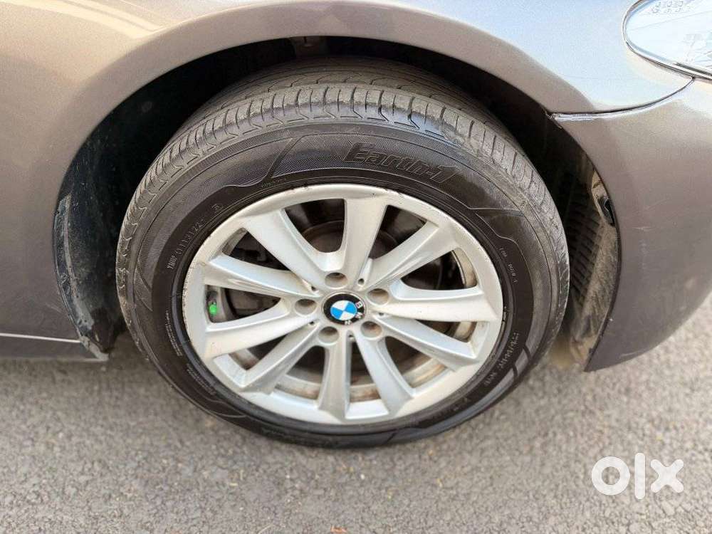 Bmw 5 Series 2.0 520d, 2011, Diesel