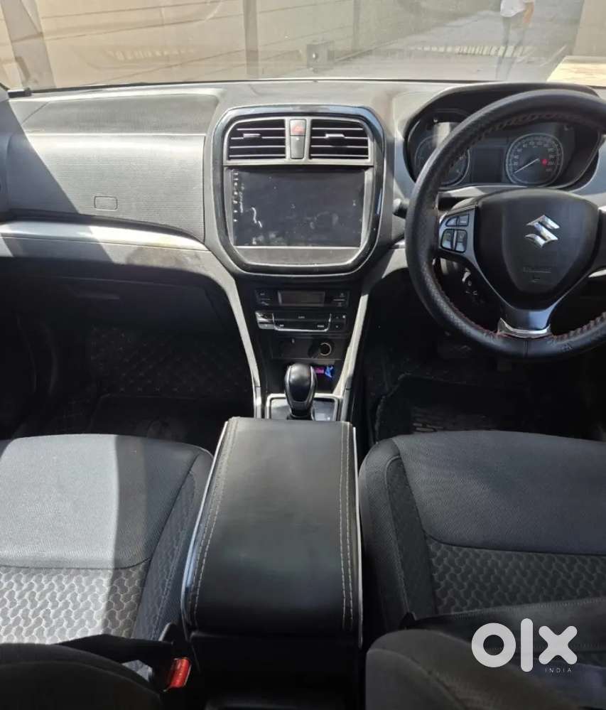 Car Is With  Company Service Record No Work Og Condition