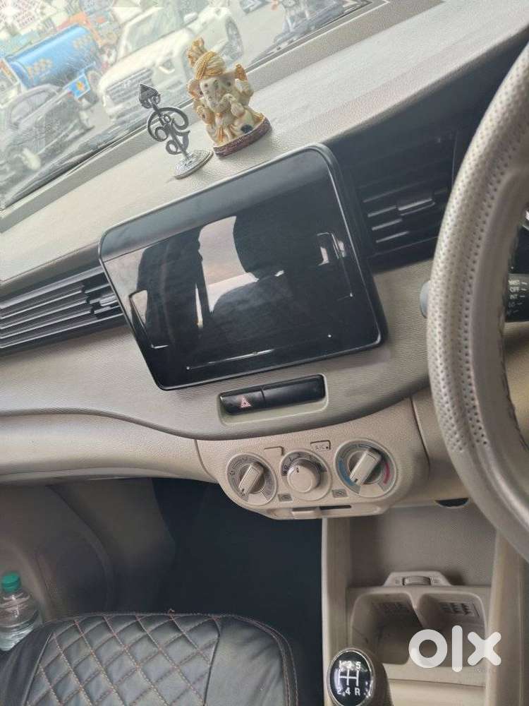 Maruti Suzuki Ertiga 1.5 Tour M Cng, 2023, Cng & Hybrids