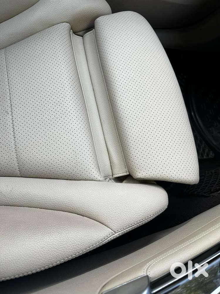Mercedes-benz Glc 220d 4matic, 2017, Diesel