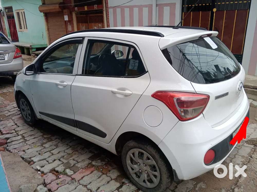 Hyundai Grand I10 2020 Diesel