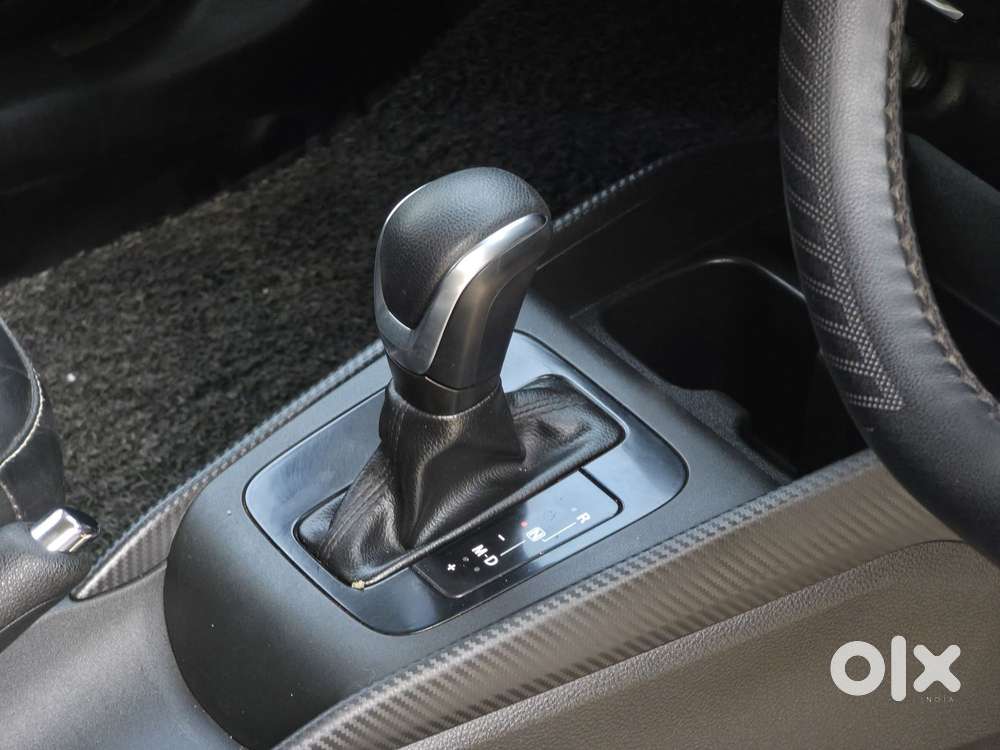 Maruti Suzuki Baleno 1.2 Delta At, 2022, Petrol