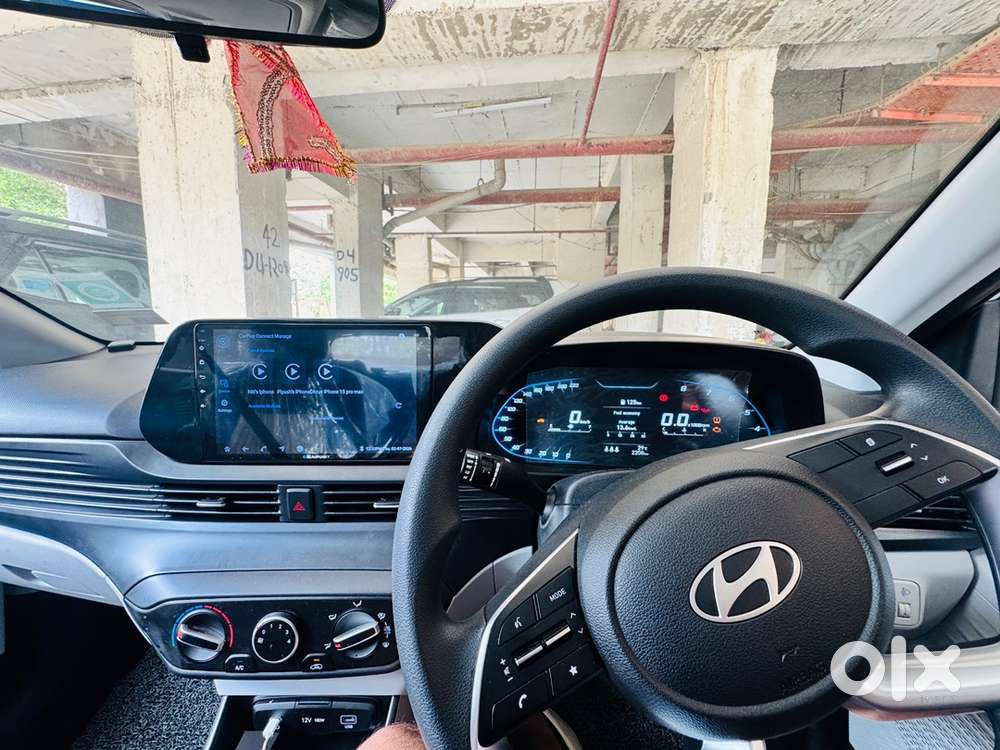 Hyundai I20 Magna 2026