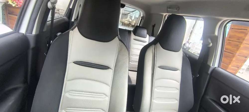 Maruti Suzuki Wagon R 2026 Petrol Manual