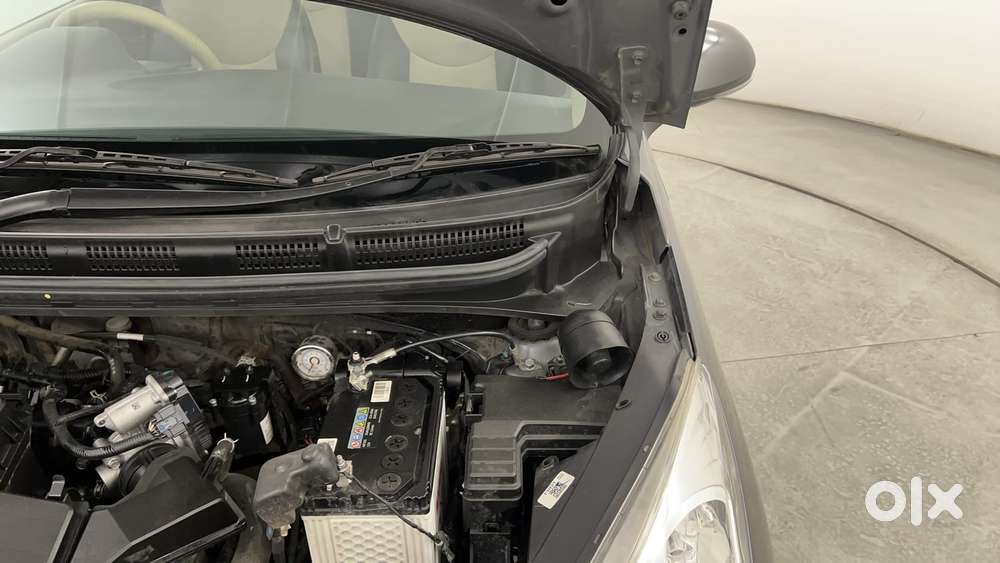 Hyundai Santro Sportz Cng, 2022, Cng & Hybrids