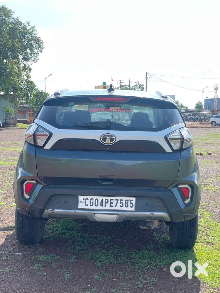 Tata Nexon Top Model 2023