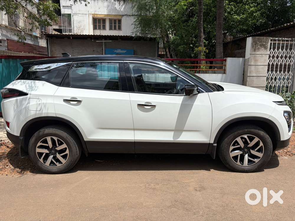 Tata Harrier Diesel 2023