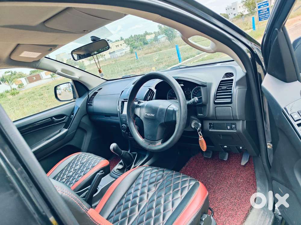 Isuzu Hi-lander 4x2 Mt, 2023, Diesel