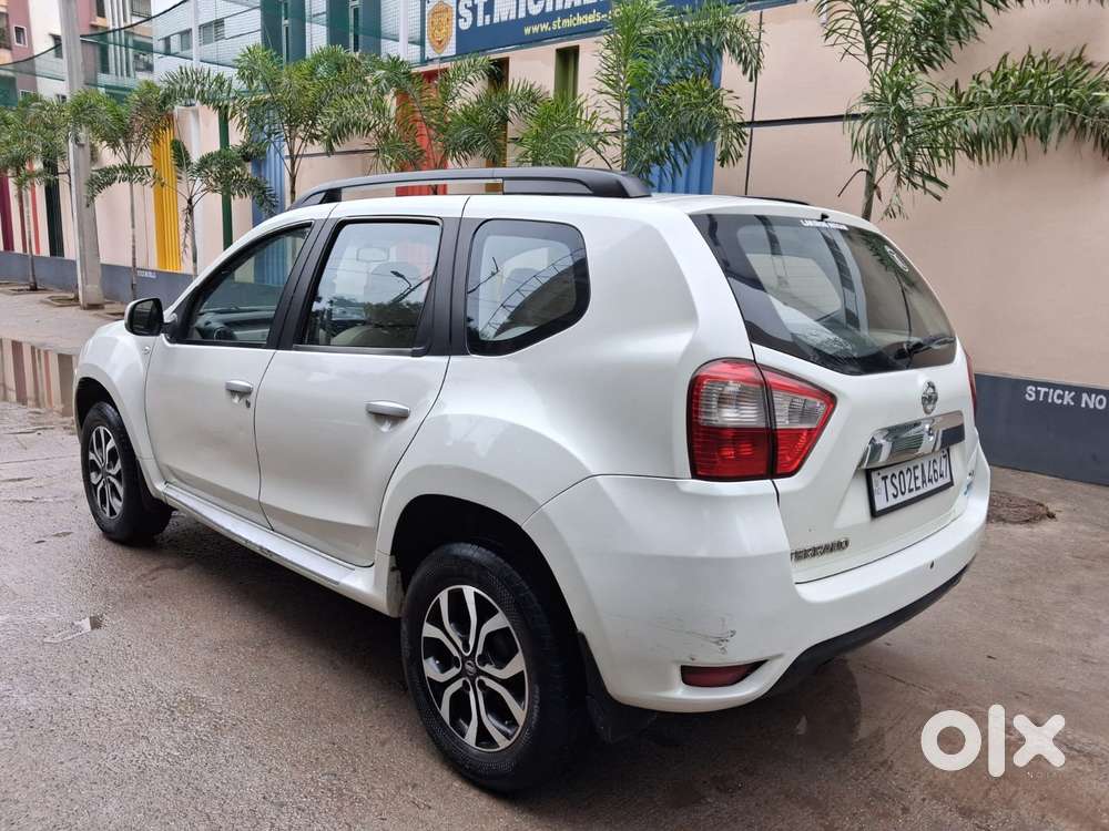 Nissan Terrano Xl 85 Ps, 2014, Diesel