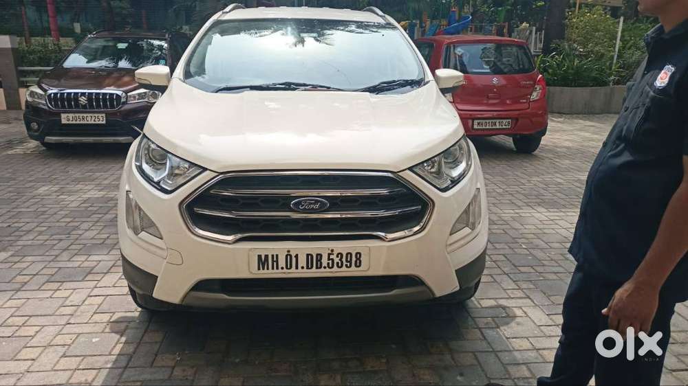 Ford Eco Sport