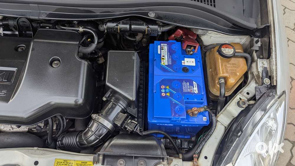 Maruti Suzuki Swift Ddis Vdi, 2009, Diesel