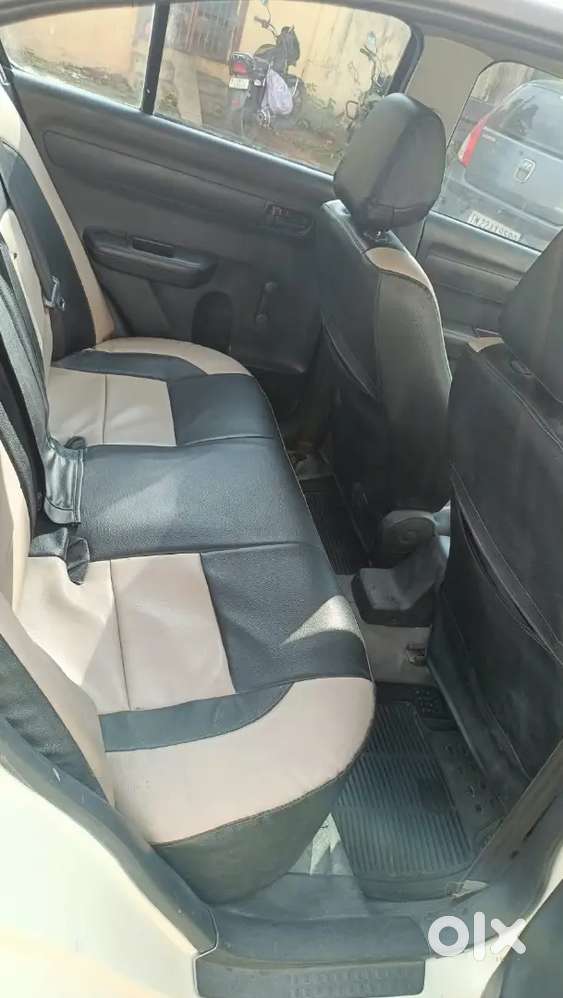 2016 Maruti Suzuki Swift Dzire Tour Diesel