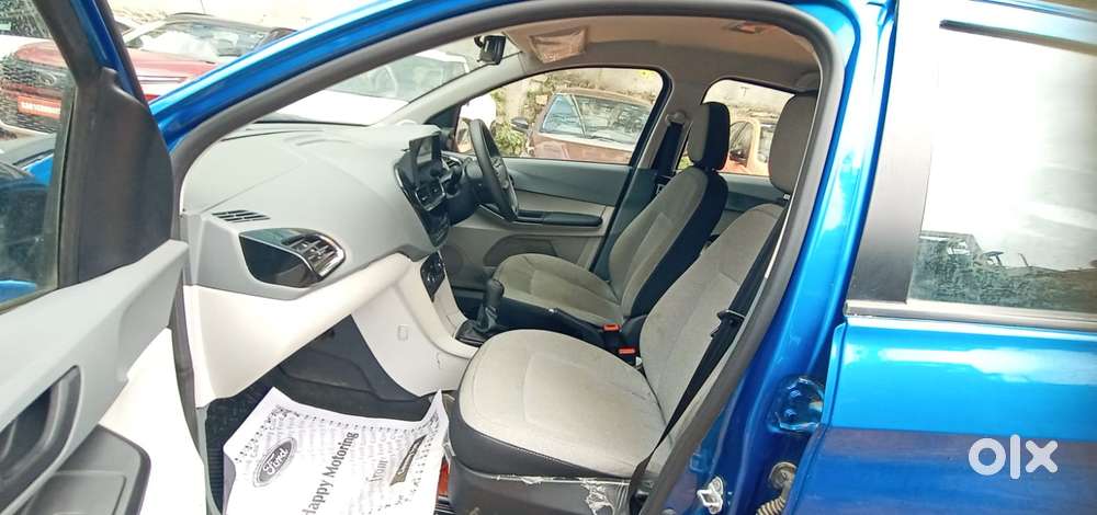 Tata Tiago 1.05 Revotorq Xz, 2025, Cng & Hybrids