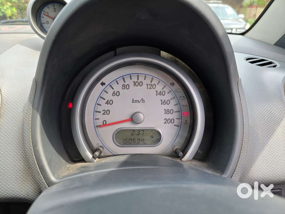 Maruti Suzuki Ritz Vdi Bs-iv, 2013, Diesel