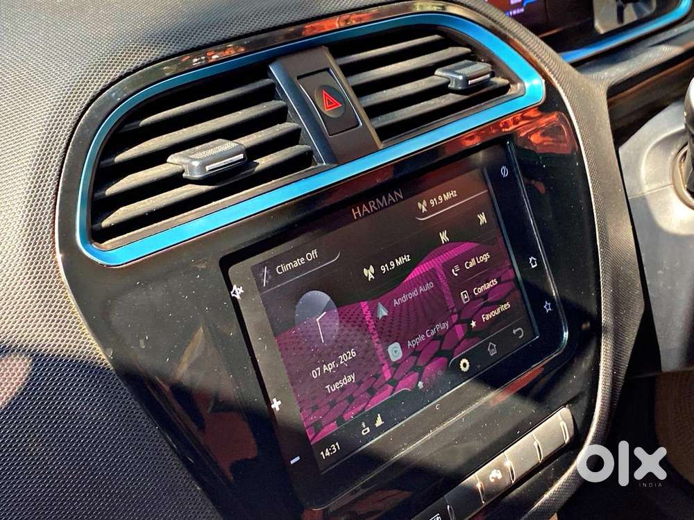 Tata Tiago Ev Xz Plus Lr, 2023, Electric