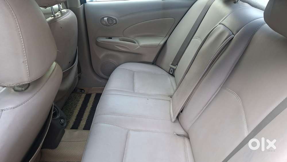 Nissan Sunny Xl Petrol, 2012, Petrol